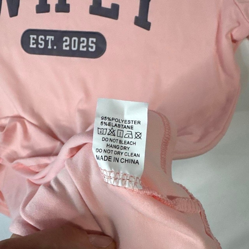 WIFEY t shirt - Picture 3 of 3
